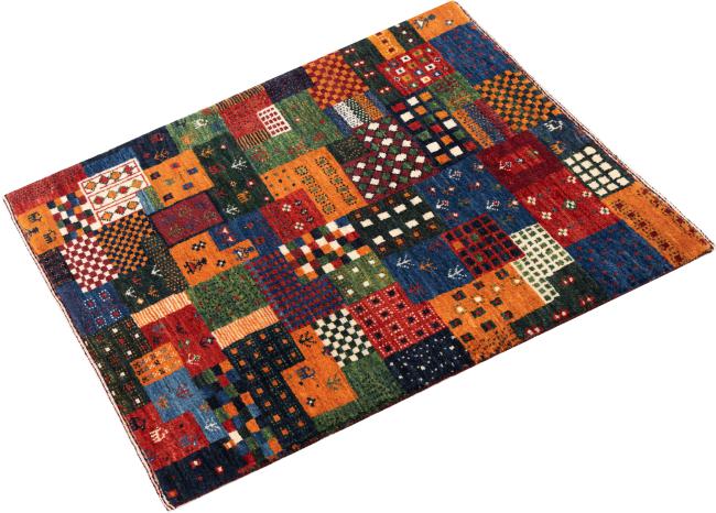 Perzisch Gabbeh Loribaft Nowbaft - 2