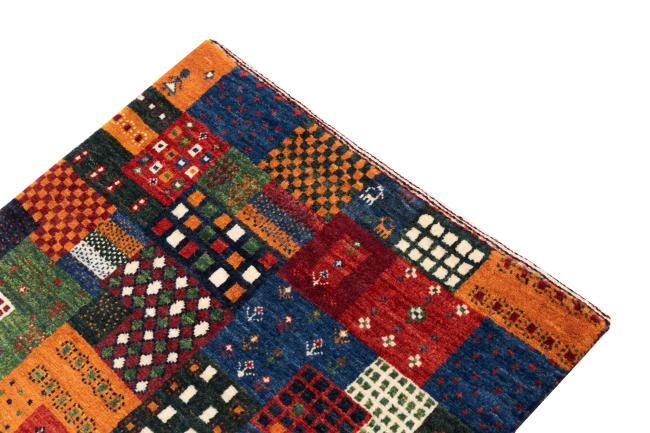 Perzisch Gabbeh Loribaft Nowbaft - 3