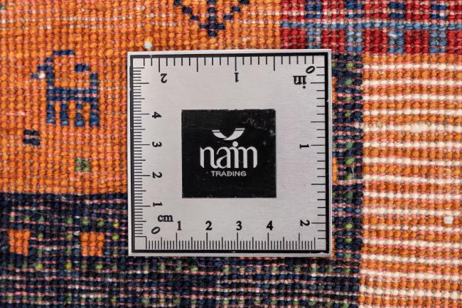 Perzisch Gabbeh Loribaft Nowbaft - 7