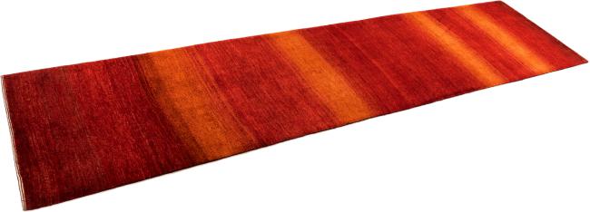 Persian Gabbeh Loribaft Atash - 1