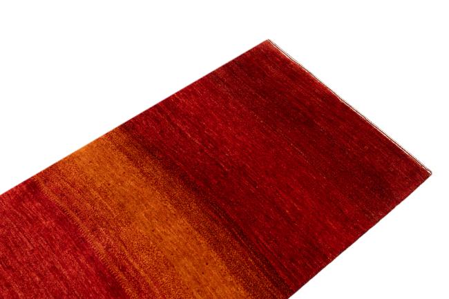 Persian Gabbeh Loribaft Atash - 3