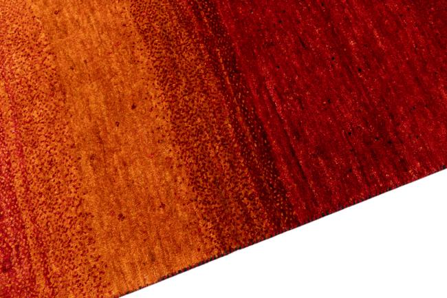 Persian Gabbeh Loribaft Atash - 4