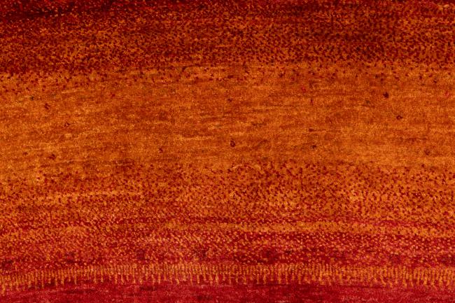 Persian Gabbeh Loribaft Atash - 6