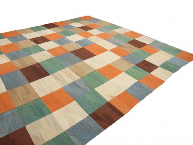 Kilim Fars Antigo - 1