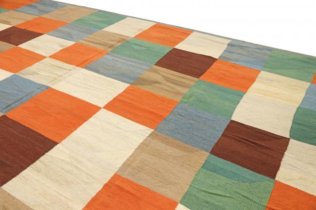 Kilim Fars Antigo - 2