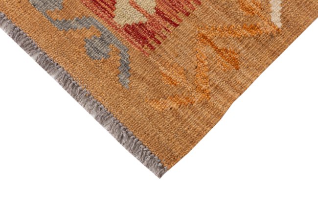 Kilim Afghan - 3