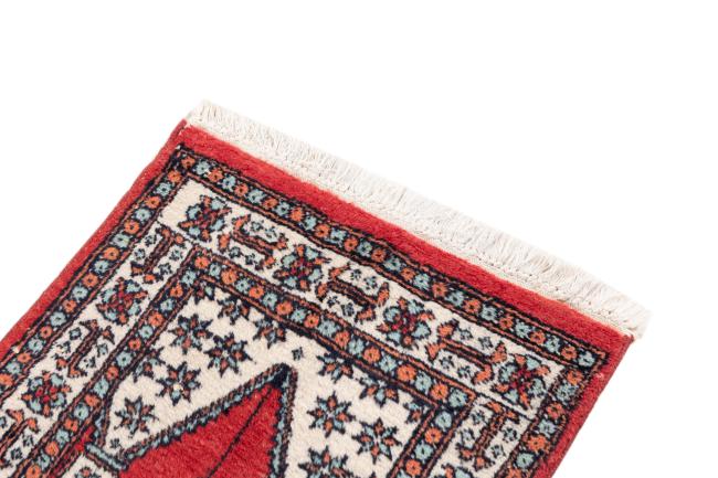 Pakistański Buchara 3Ply - 3