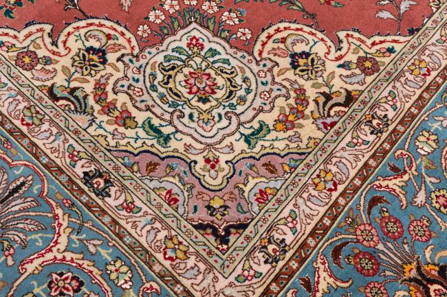 Tabriz 50Raj - 6