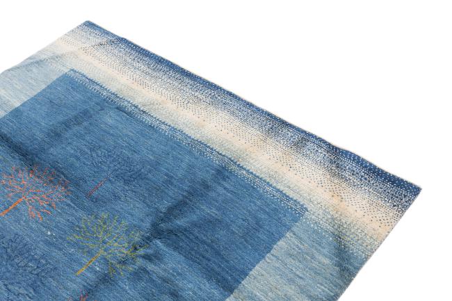 Perzisch Gabbeh Loribaft Z - 3