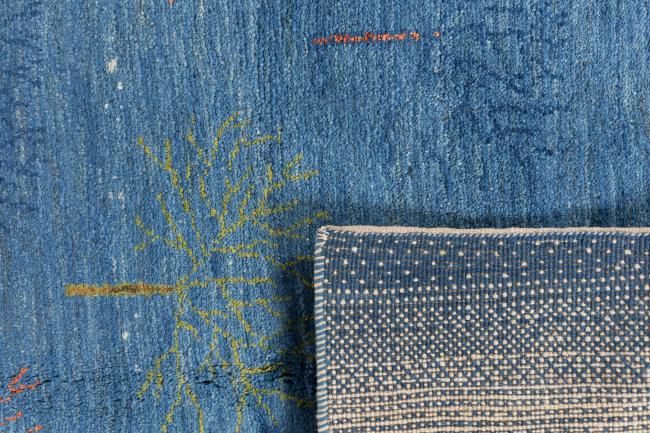 Perzisch Gabbeh Loribaft Z - 6