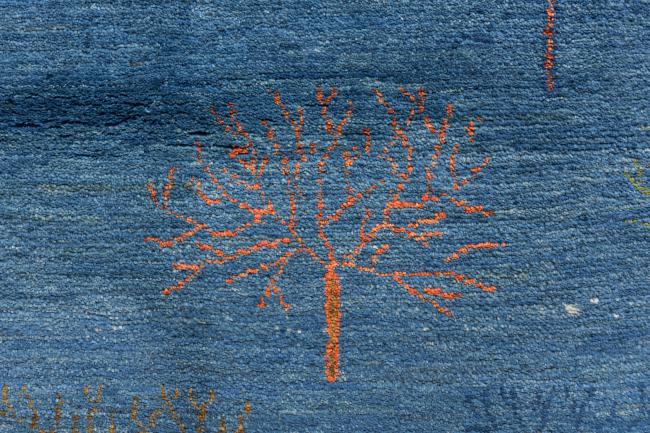 Perzisch Gabbeh Loribaft Z - 7