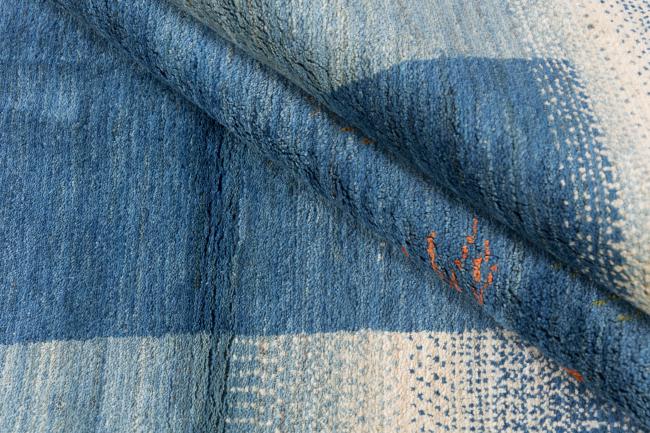 Perzisch Gabbeh Loribaft Z - 8