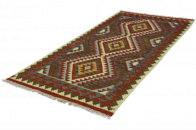 Kilim Afghan - 1
