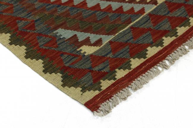Kilim Afghan - 3