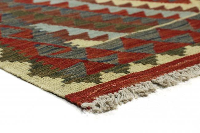 Kilim Afghan - 4