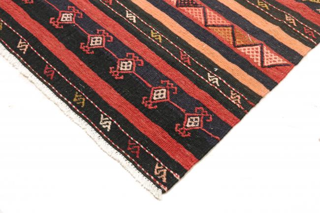 Kilim Fars Azerbaijan Antik - 4