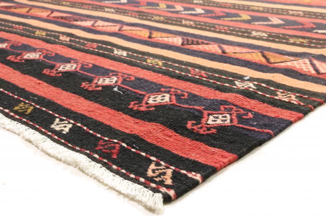 Kilim Fars Azerbaijan Antik - 5