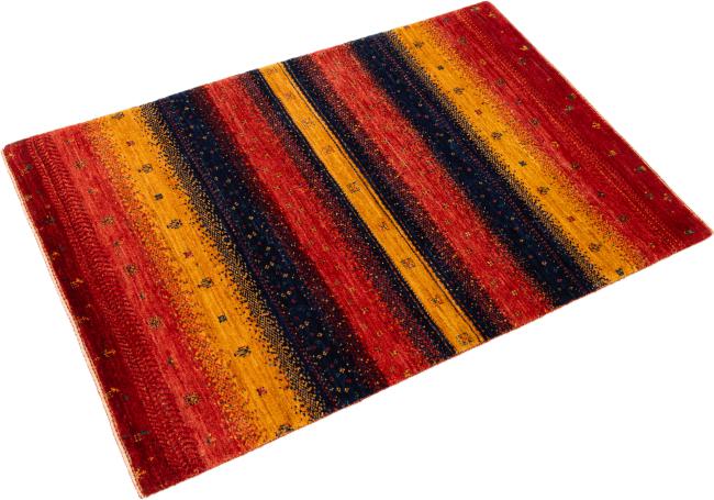 Perser Gabbeh Loribaft Essence - 2