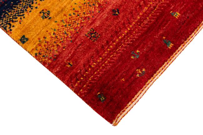 Perser Gabbeh Loribaft Essence - 5