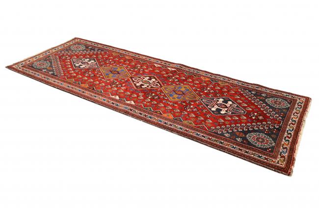 Shiraz - 1