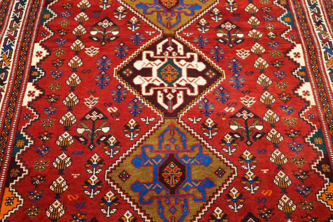 Shiraz - 4