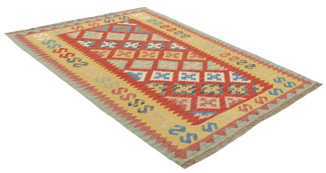 Kilim Fars - 4