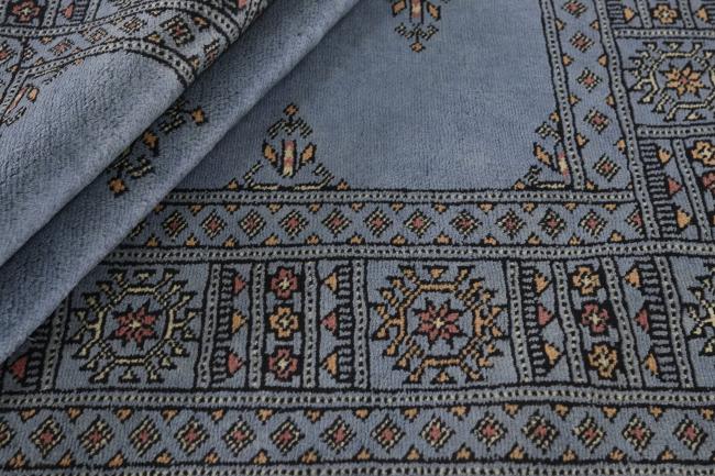 Pakistan Buchara 3ply - 2