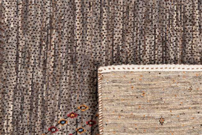 Persja Gabbeh Loribaft Nowbaft - 4