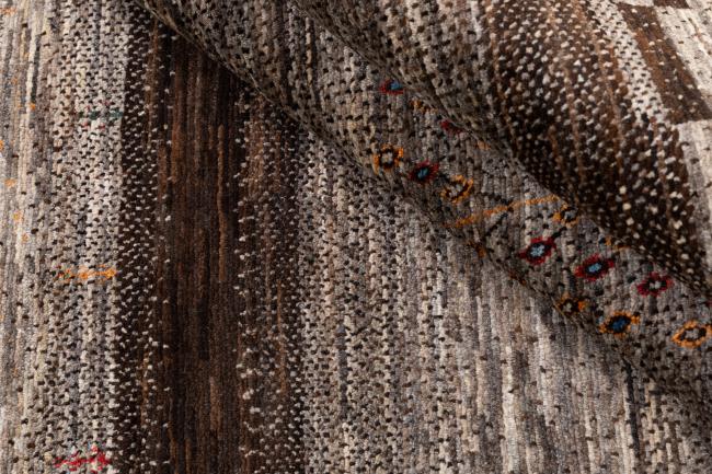 Persja Gabbeh Loribaft Nowbaft - 6