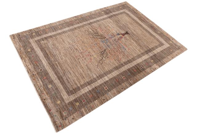 Perser Gabbeh Loribaft Atelier - 1
