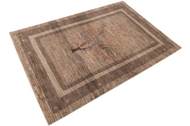 Perser Gabbeh Loribaft Atelier - 2