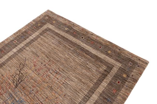 Perser Gabbeh Loribaft Atelier - 3