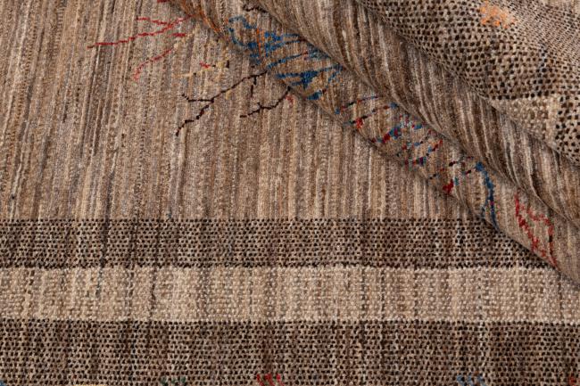 Perser Gabbeh Loribaft Atelier - 8
