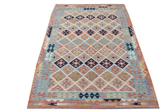 Kilim Afegão - 1