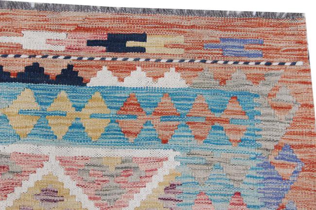 Kilim Afgán - 3