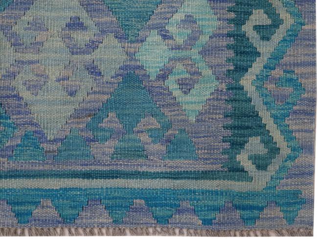 Kilim Afghan - 2