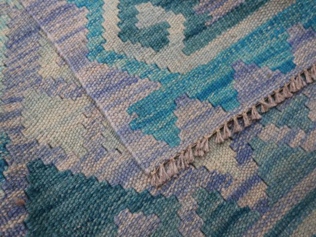 Kilim Afghan - 3