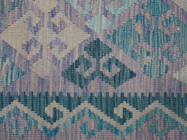 Kilim Afghan - 4
