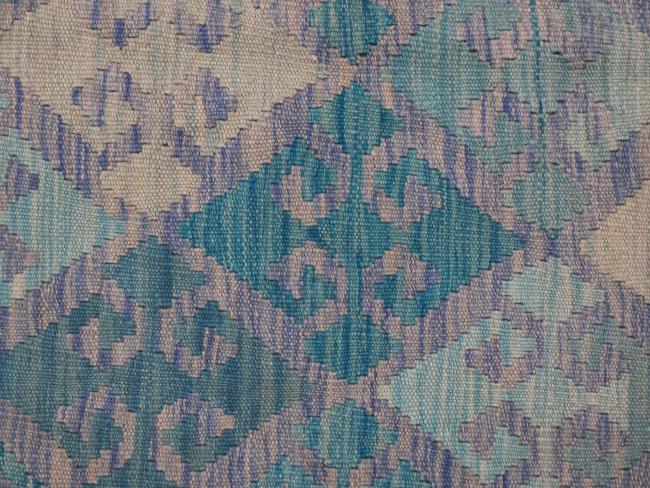 Kilim Afghan - 5