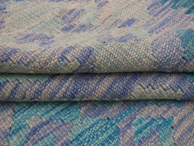 Kilim Afghan - 6