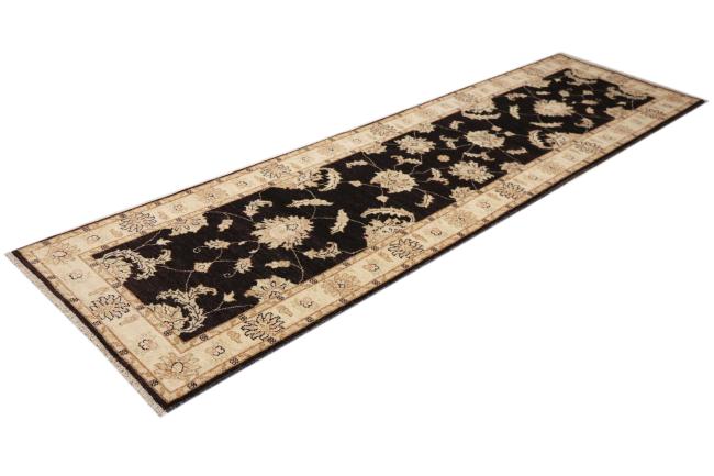 Ziegler Farahan - 1