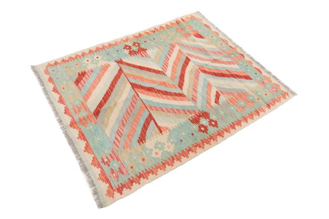 Kilim Afegão - 1