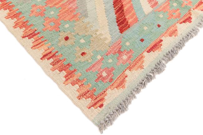 Kilim Afegão - 4