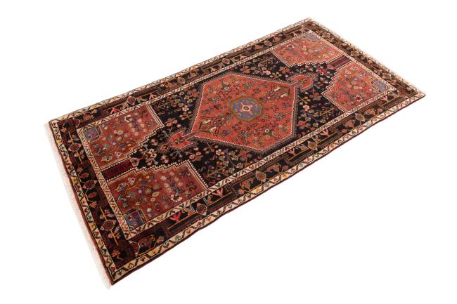 Tuyserkan - 1
