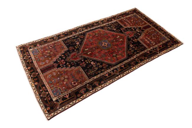 Tuyserkan - 2