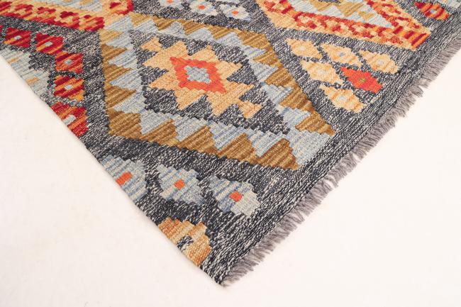 Kilim Afegão Heritage - 4