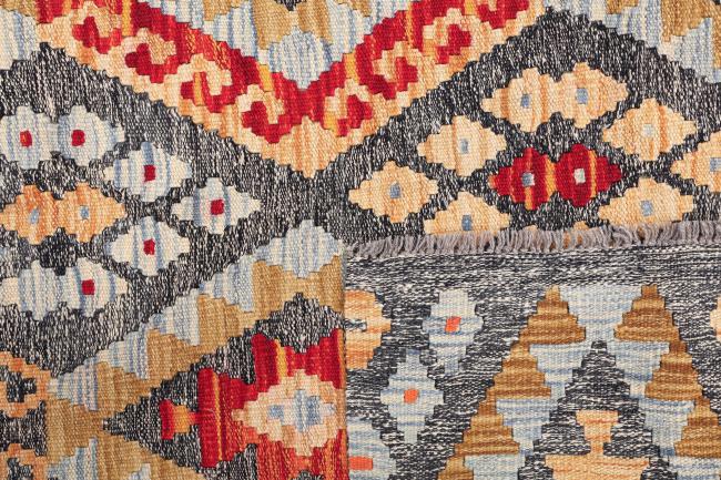 Kilim Afegão Heritage - 5