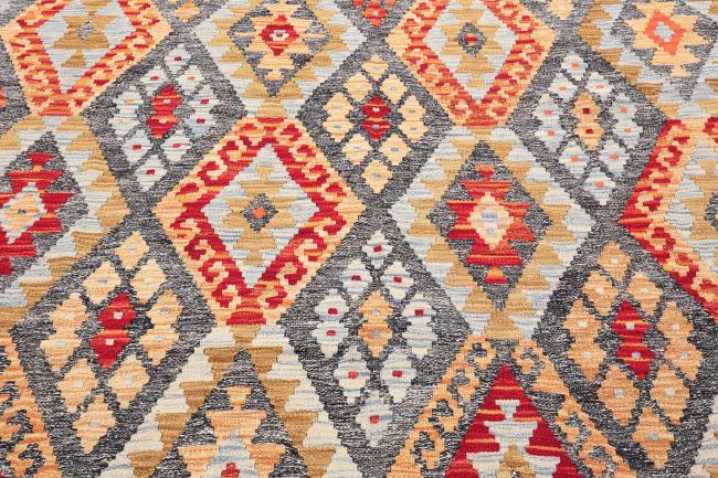 Kilim Afegão Heritage - 6