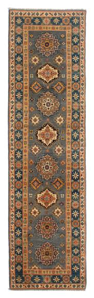 Kazak Ghazni - 1