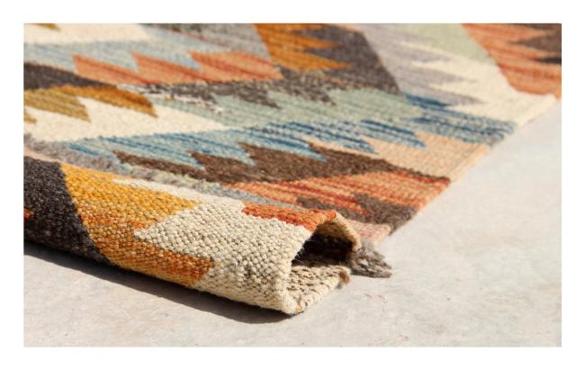 Chilim Afghan Kaudani Limited - 2